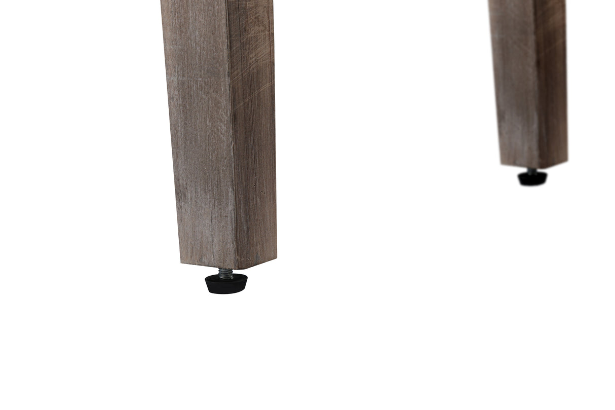 Hollow Four Door Antique Cabinet, American Country Style, Suitable for Living Room, TV Cabinet, Kitchen (Brown) - Julia M LifeStyles