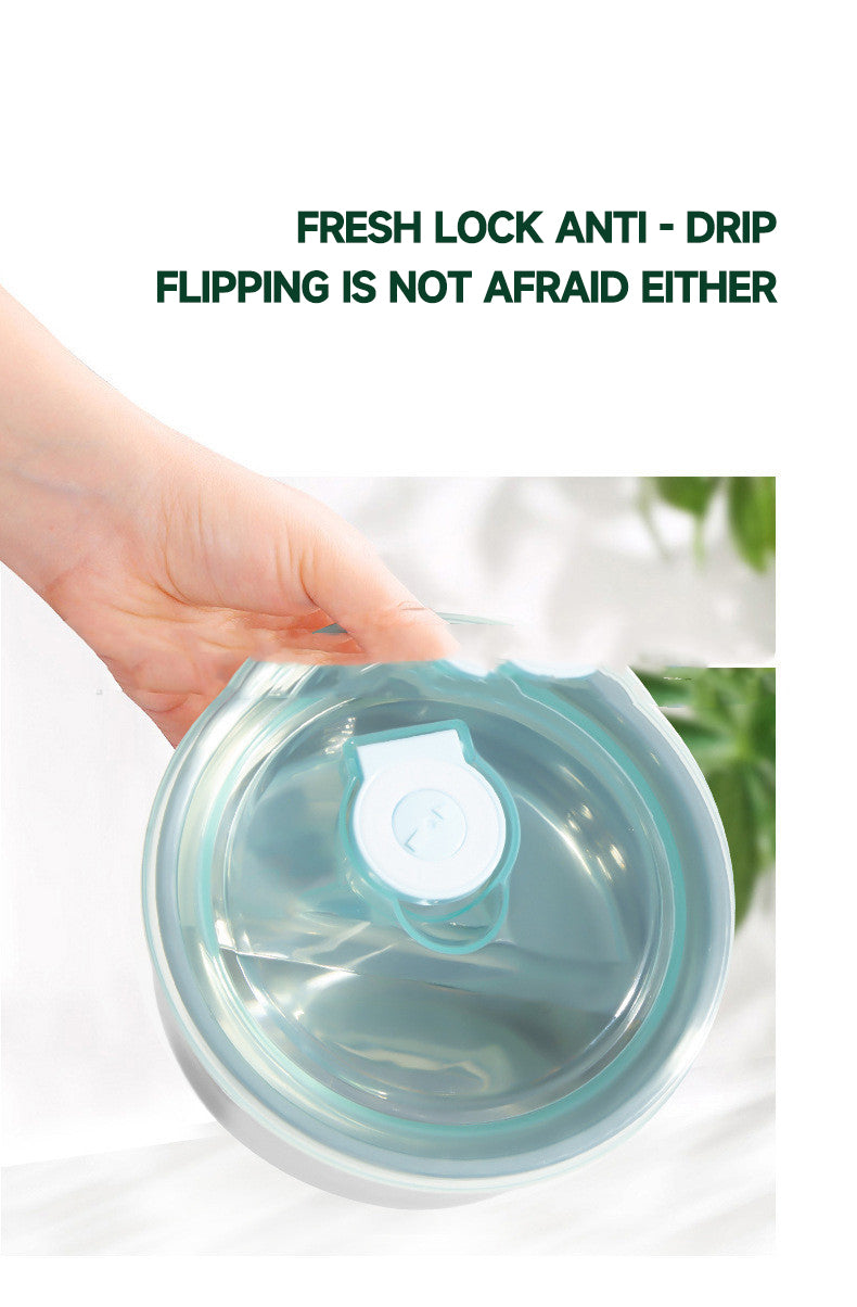 Power Bank USB luminous Glasses Self heat lunchbox Electric Food Warmer Heated Lunch Box Electric USB For Office Outdoor - Julia M LifeStyles