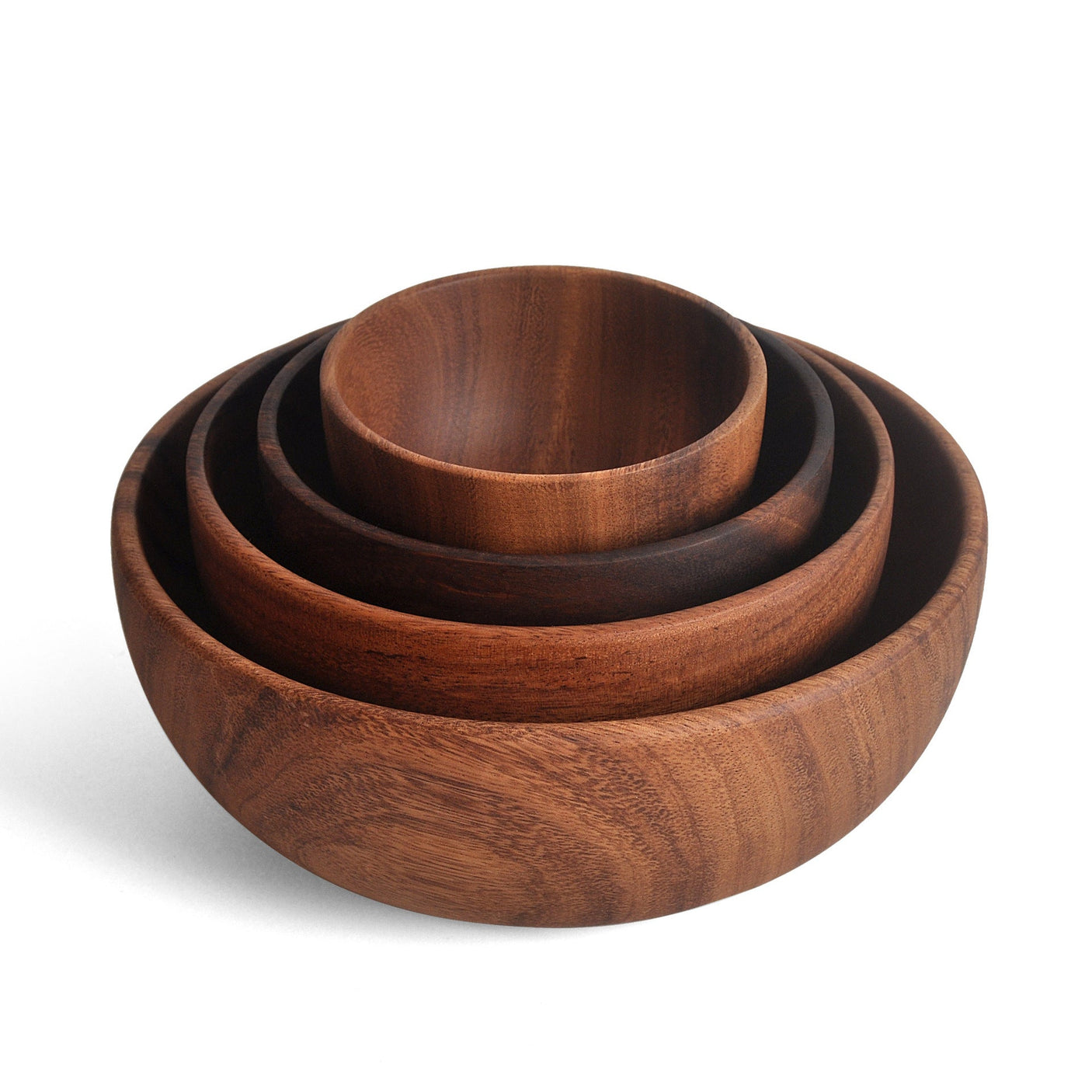 Wooden Bowl, Raw Wood Plate, Solid Wood Plate, Tableware, Salad Bowl, Wooden Fruit Plate, Dried Fruit, Shallow Mouth Bowl eprolo