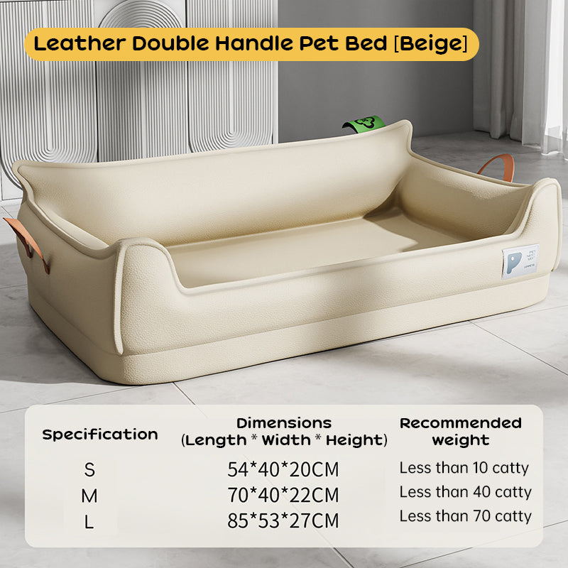 Heavy-Duty All-Weather Dog House - Julia M LifeStyles