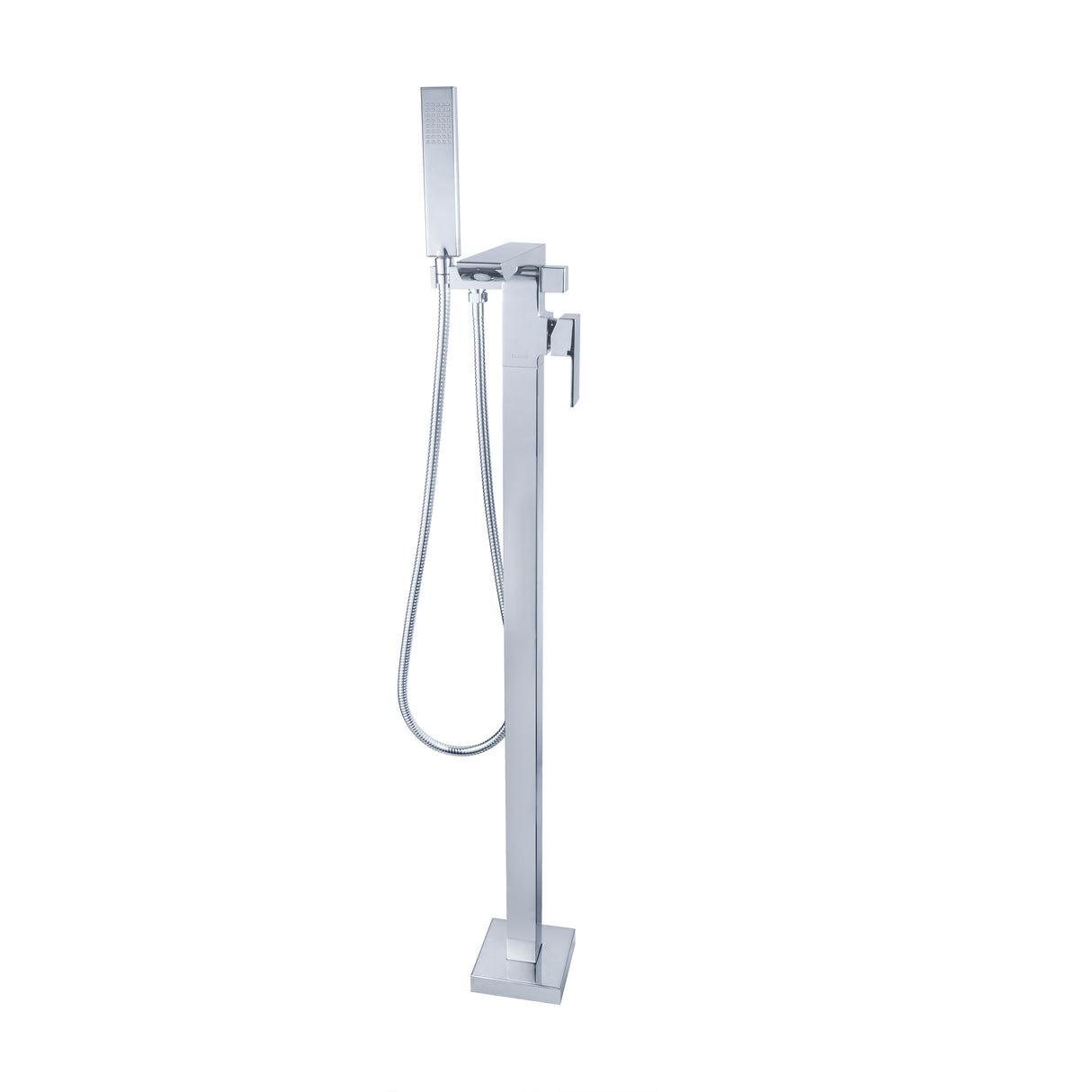 Single Handle Floor Mounted Freestanding Tub Filler - Julia M LifeStyles