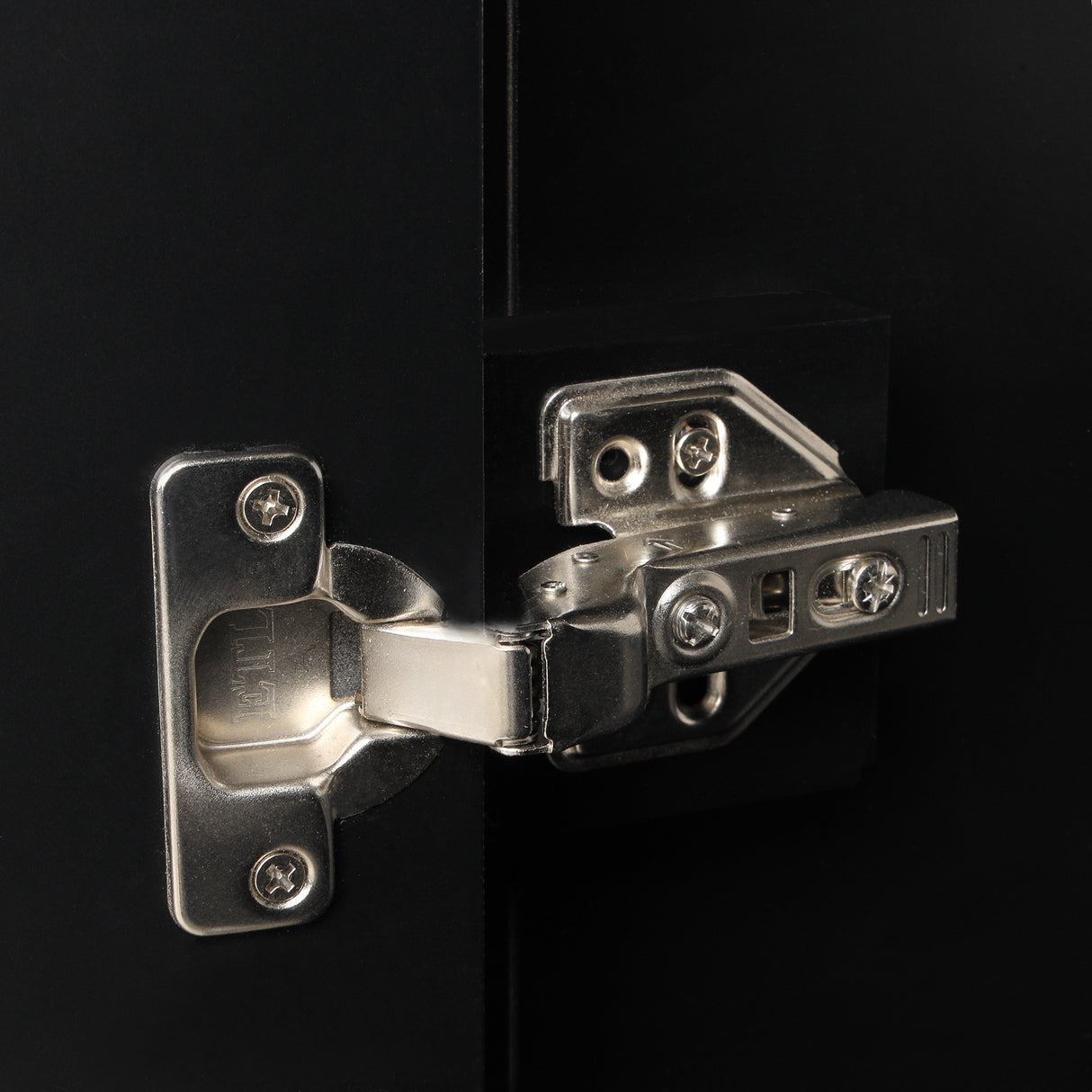 24" Black Modern Sleek Bathroom Vanity Elegant Ceramic Sink with Solid Wood Frame Open Style Shelf - Julia M LifeStyles