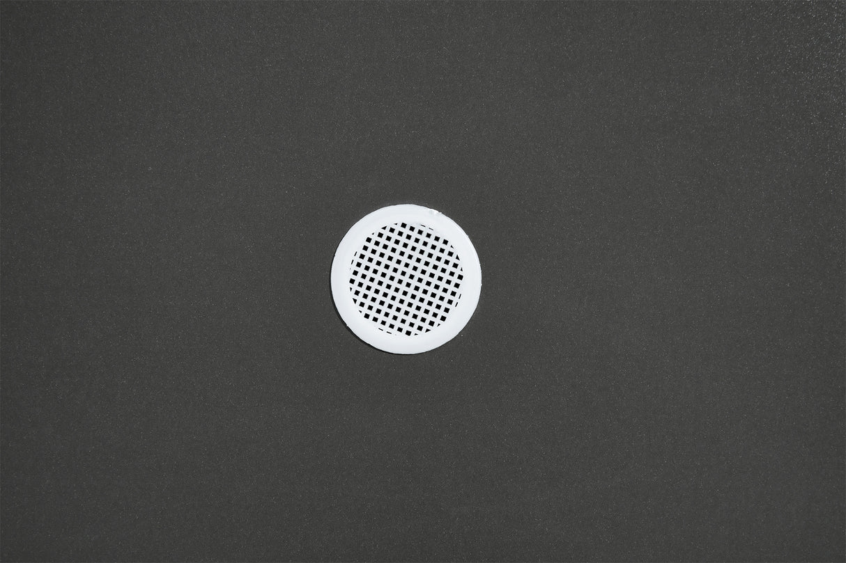 Shoe Cabinet , Shoe storage shelves, Grey - Julia M LifeStyles