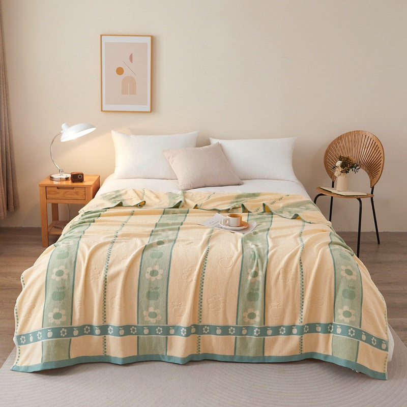 Luxurious Air-conditioning Summer Cooling Duvet Thin