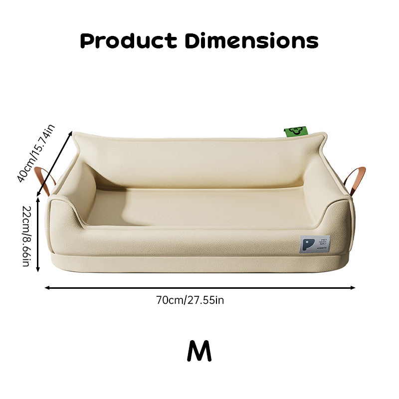 Heavy-Duty All-Weather Dog House