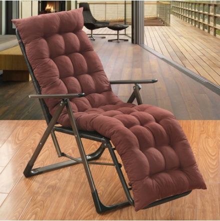 Luxurious Universal Folding Sofa Cushion – Multiple Sizes & Elegant Colors