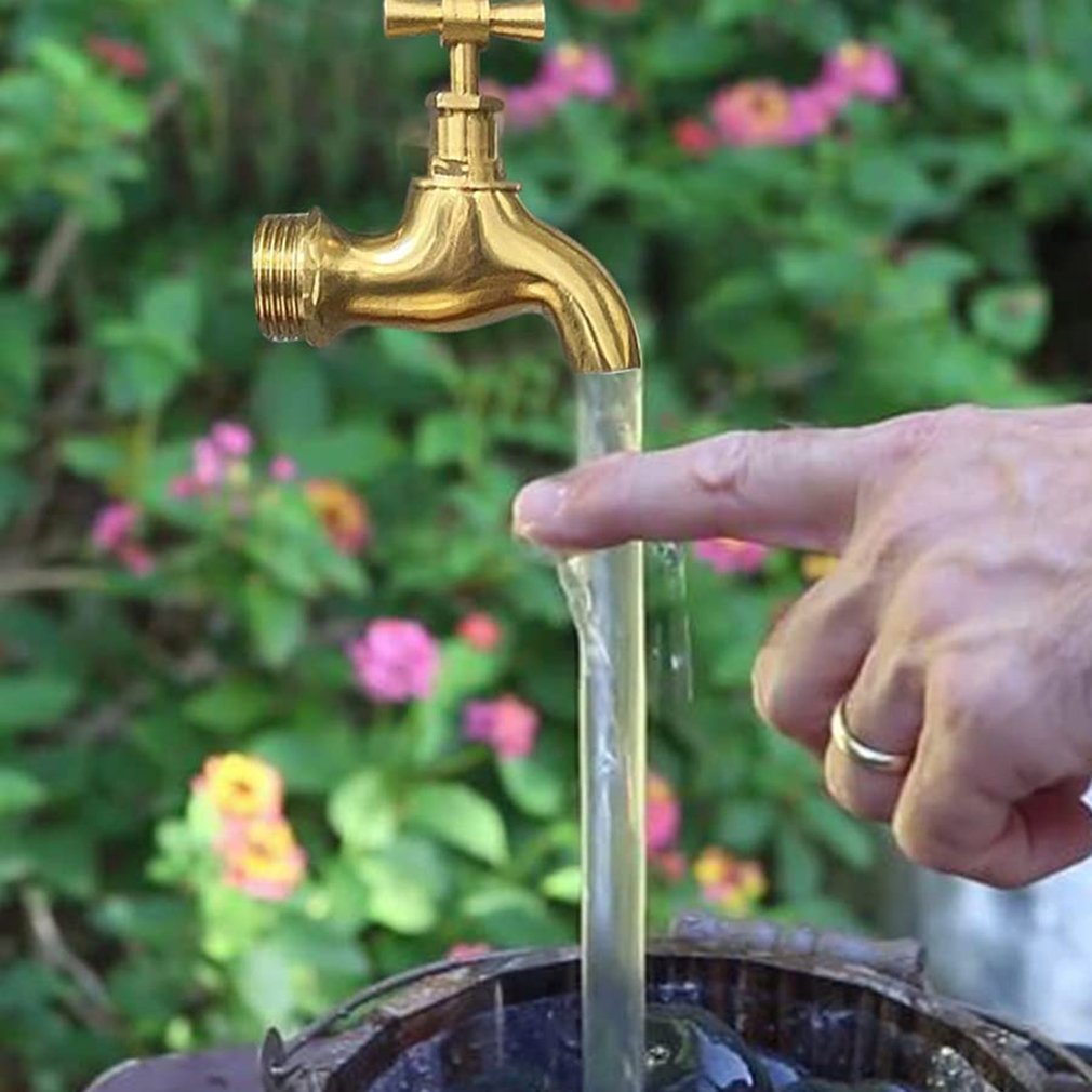 Suspension Faucet Floating Faucet Fountain Faucet - Julia M LifeStyles