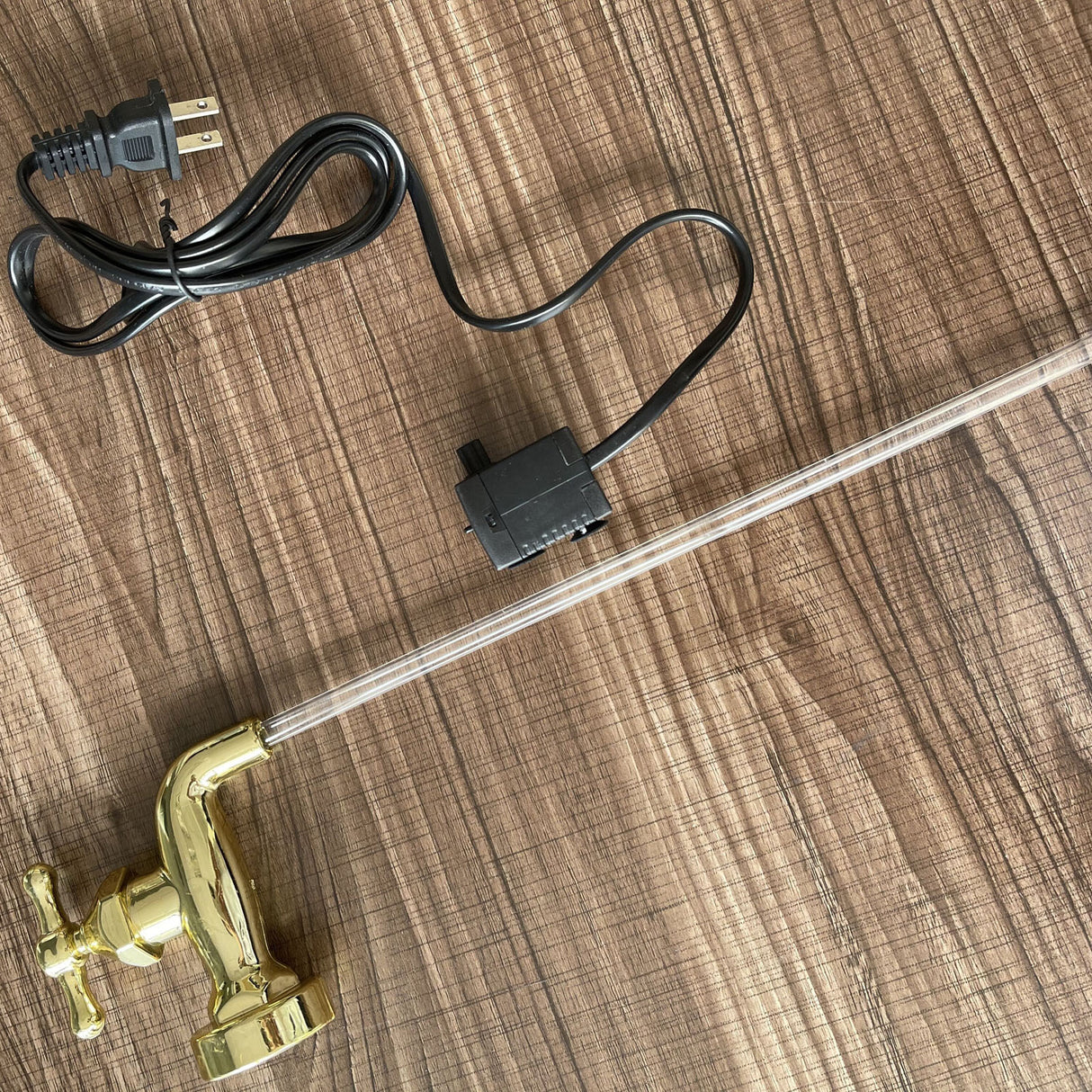 Suspension Faucet Floating Faucet Fountain Faucet - Julia M LifeStyles