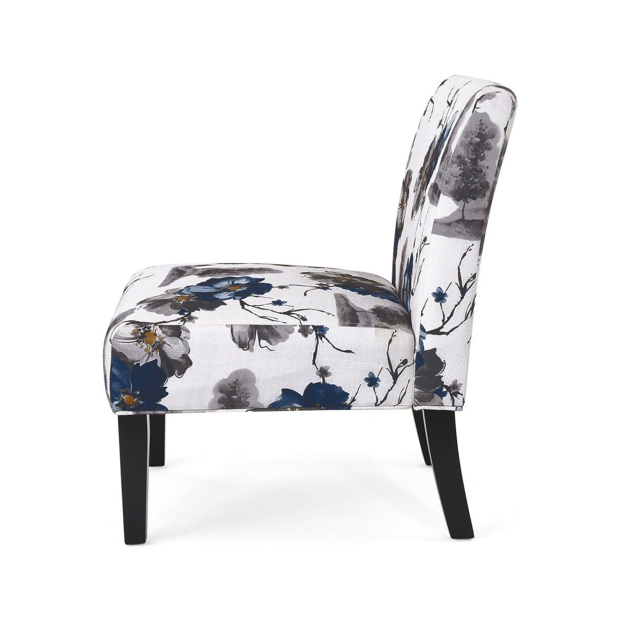 ACCENT CHAIR - Julia M LifeStyles