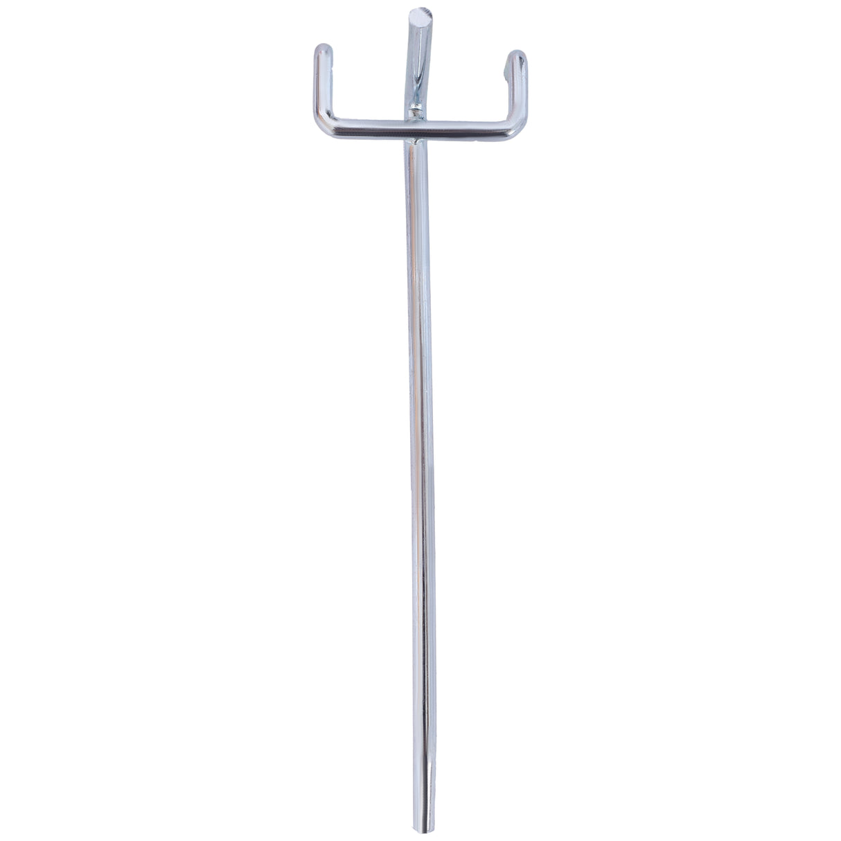 4-foot metal garage nail board tool rack with 3 nail board wall mounted tools for storing nail boards, black - Julia M LifeStyles