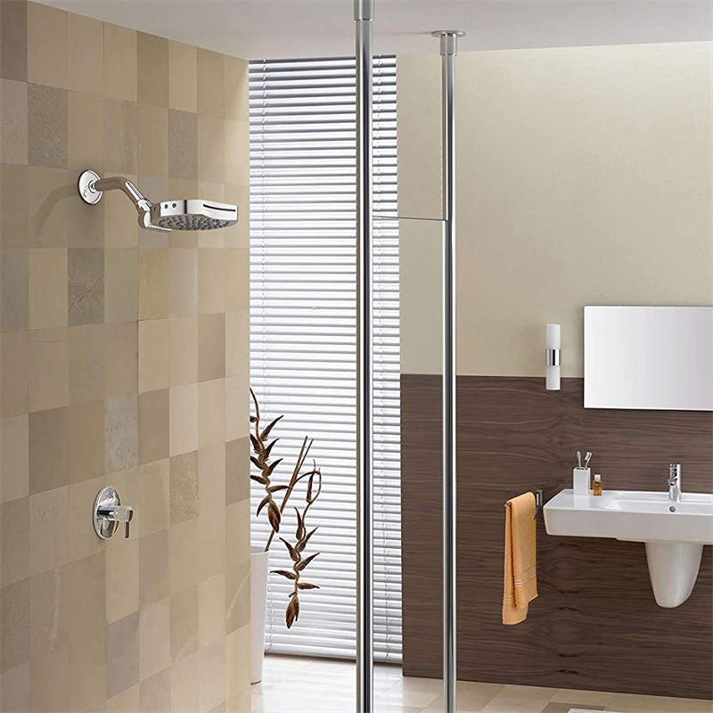 multi-function shower top spray rotating shower head four modes - Julia M LifeStyles