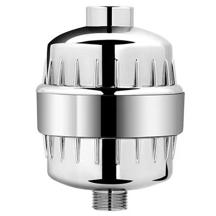 Shower Set With Filter Shower Head Set Combination High-Pressure Nozzle Beauty Care With Water Filter - Julia M LifeStyles