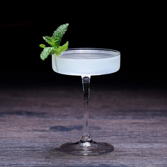 Crystal Elegance 145ml Classical Cocktail Glass