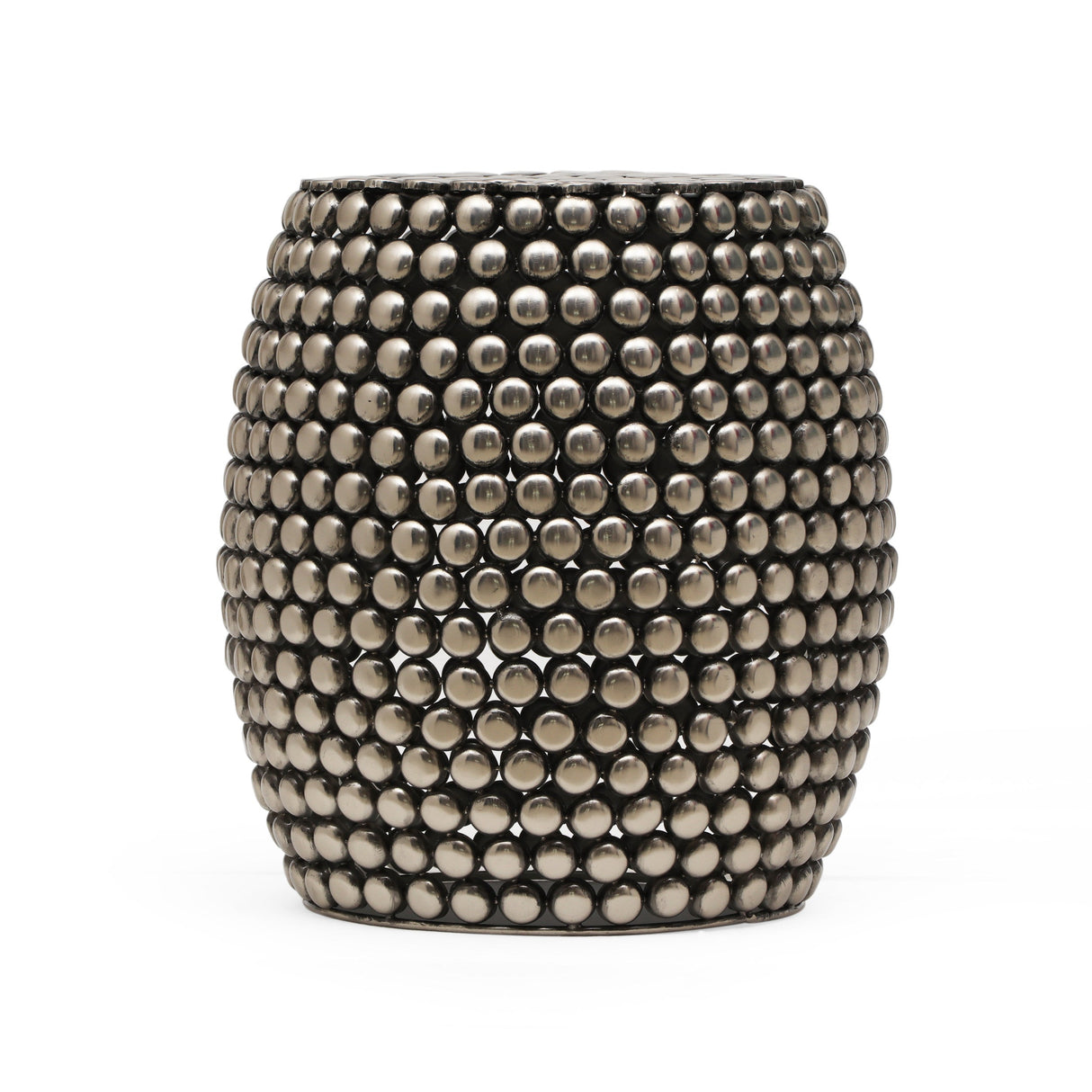 PABBLE TABLE Julia M Home & Kitchen