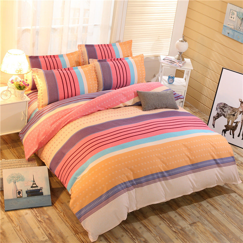 Cashmere Cotton Bedding – Luxurious Softness & Elegant Designs