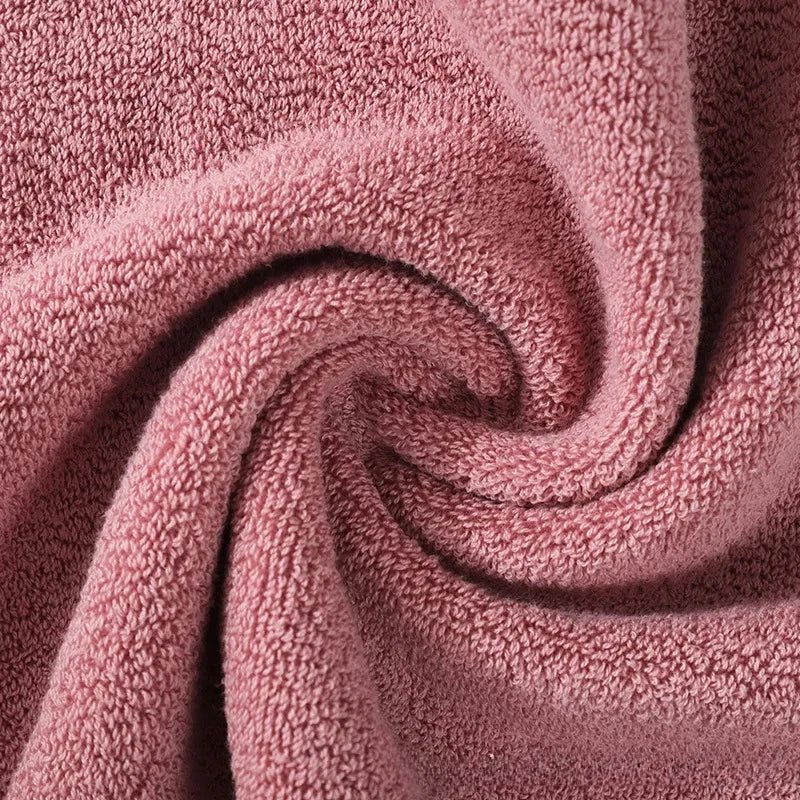 2PCS Green Bath Towels Set - Julia M LifeStyles