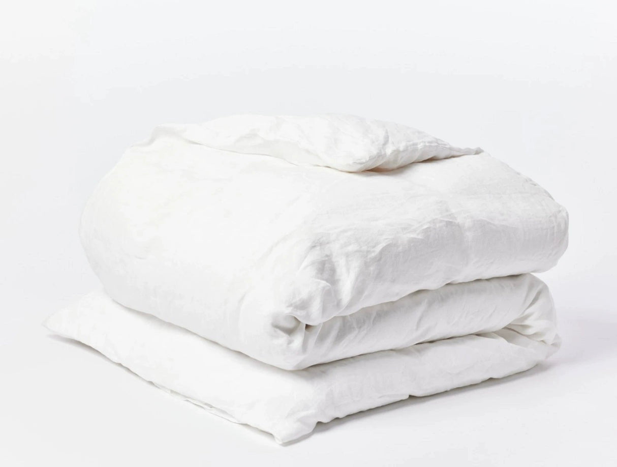 German Pure Cotton 300T Minimalist Quilt Cover - Julia M LifeStyles