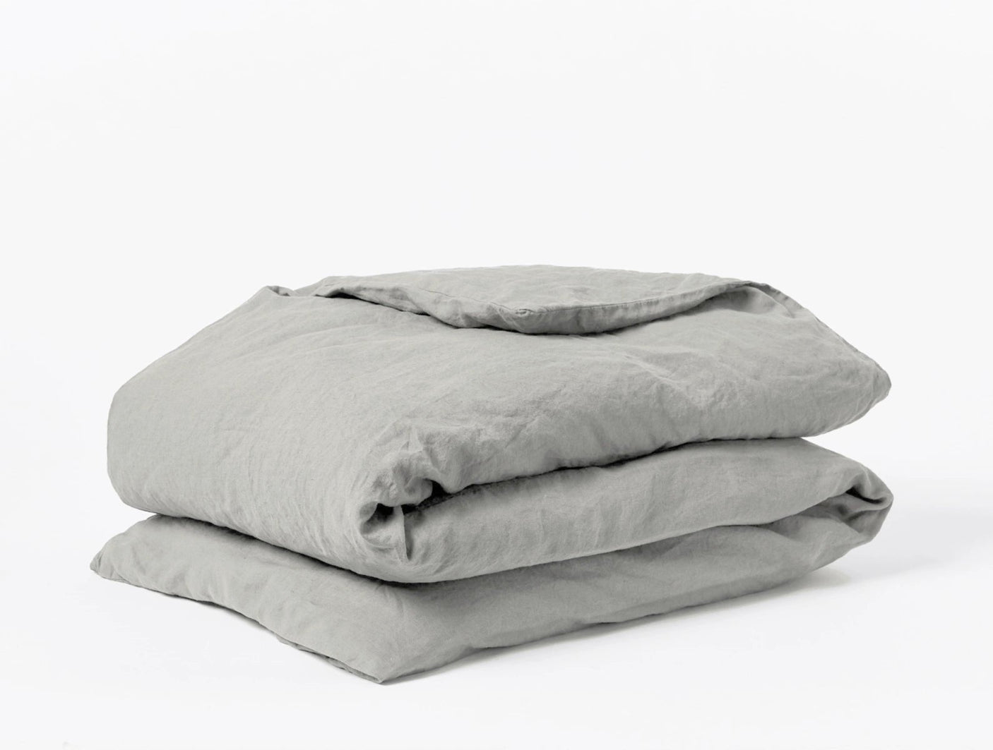 German Pure Cotton 300T Minimalist Quilt Cover - Julia M LifeStyles