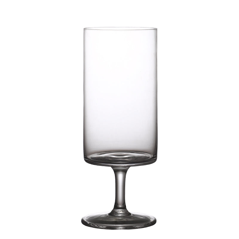 Elegant Light Straight Cocktail Glass – 315ml & 450ml Luxury Drinkware