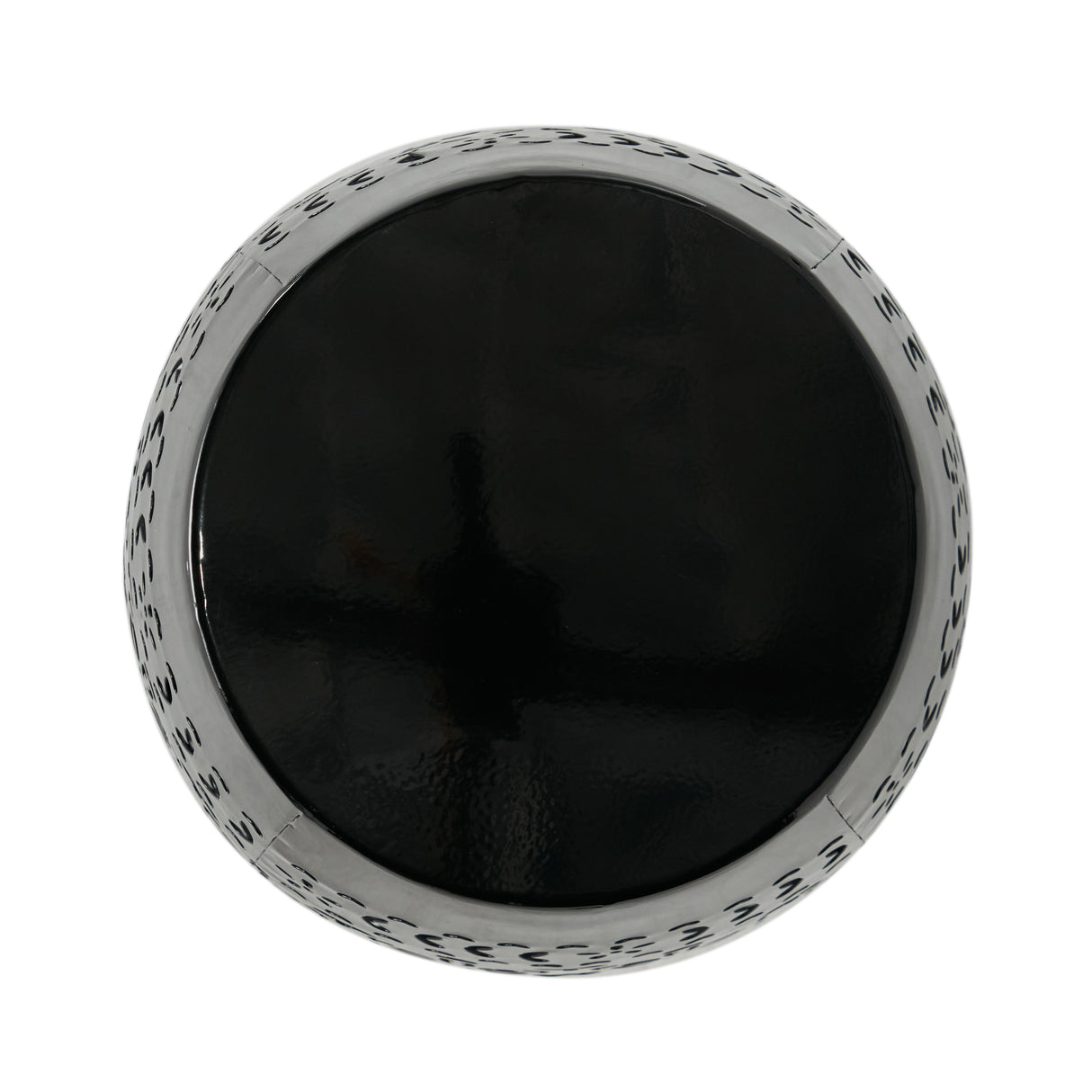 RUBY 12" SIDE TABLE - Julia M LifeStyles