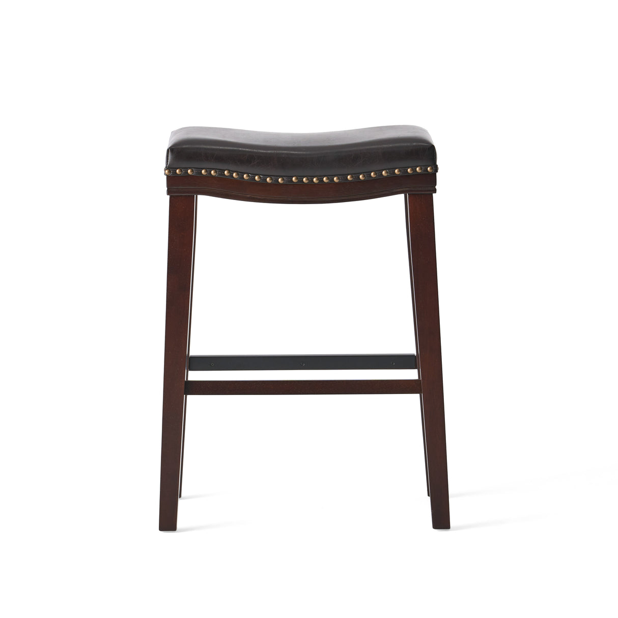 SADDLE STOOL - Julia M LifeStyles