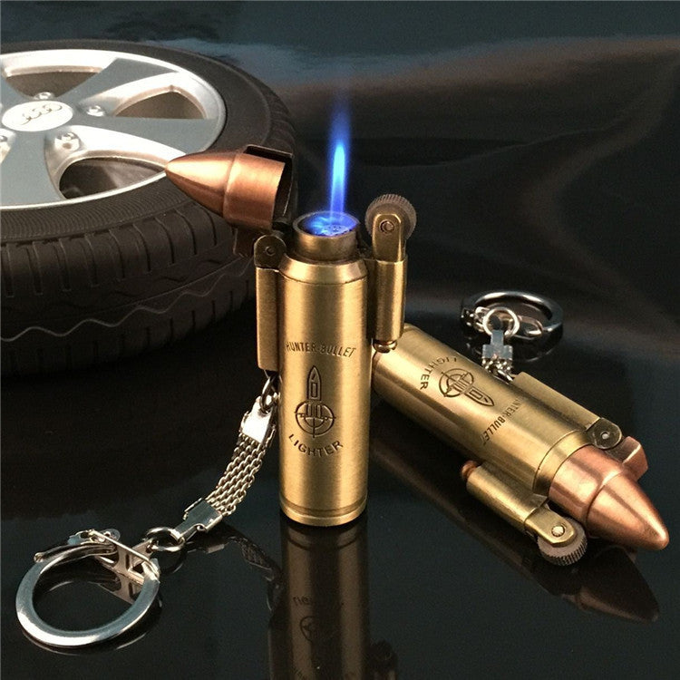 Creative and unique pressure cooker small kettle pliers wrench model inflatable lighter eprolo