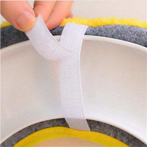 Toilet Closestool Seat Cover Soft Toilet Seat Cover Mat Pad Lid - Julia M LifeStyles