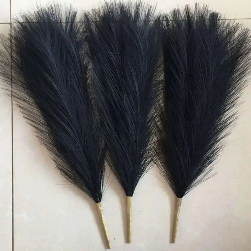 45cm Pampas Grass Simulation - Julia M LifeStyles