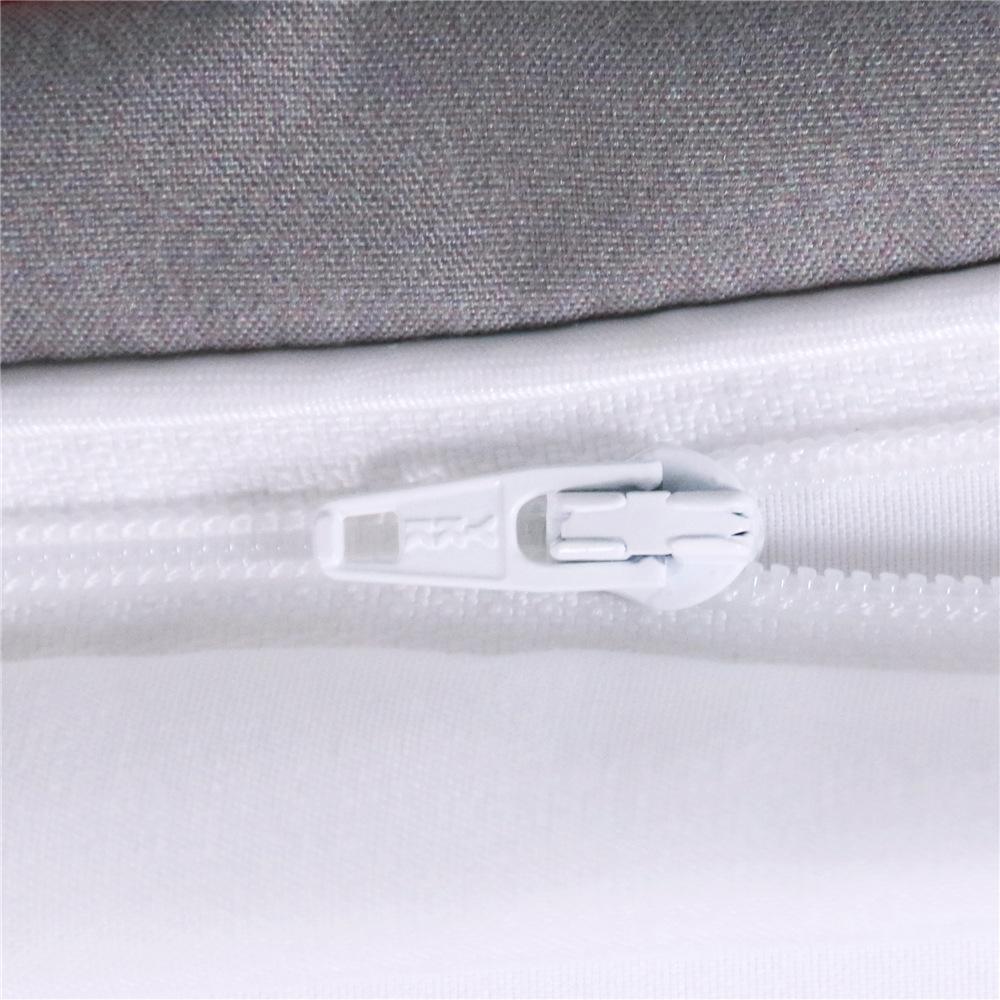 Bedding Pillowcase Bohemian elephant 3D Print Pillow Case Pillow Bedding - Julia M LifeStyles