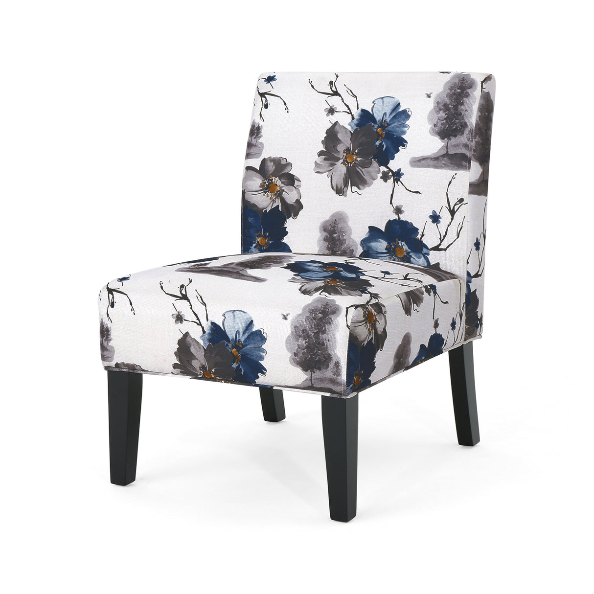 ACCENT CHAIR - Julia M LifeStyles