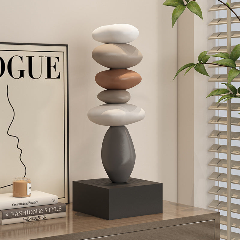 Wine cabinet decorations living room TV cabinets foyer desktop home decor - Julia M LifeStyles