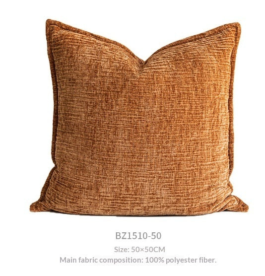 Vintage Bedroom Blanket & Square Pillow