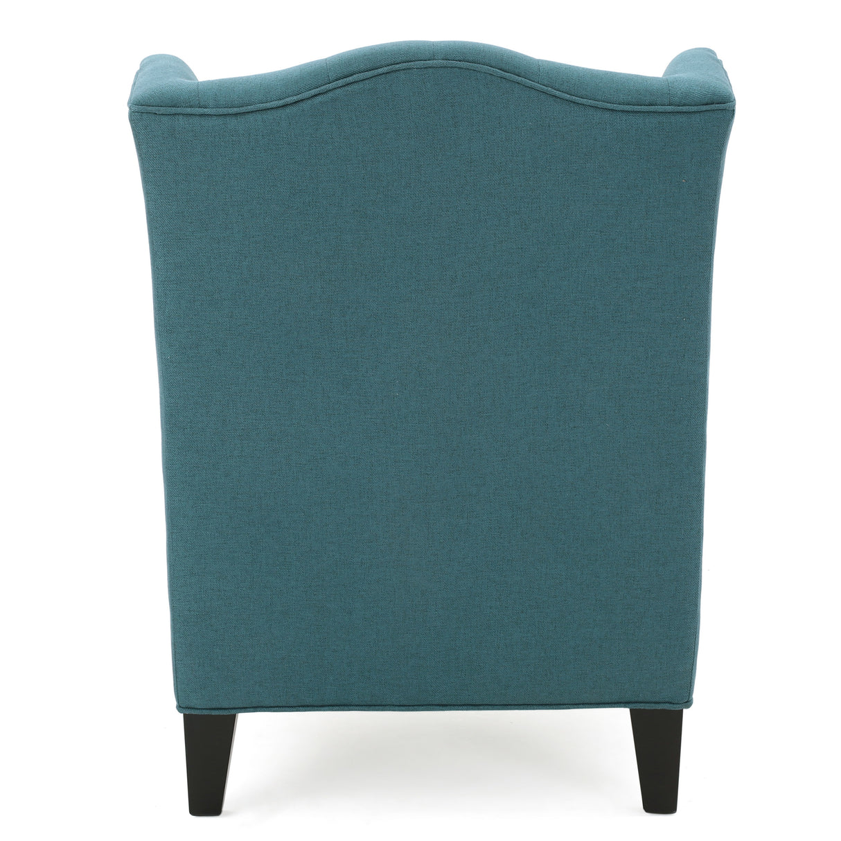 Upholstered Wingback Chair - Julia M LifeStyles