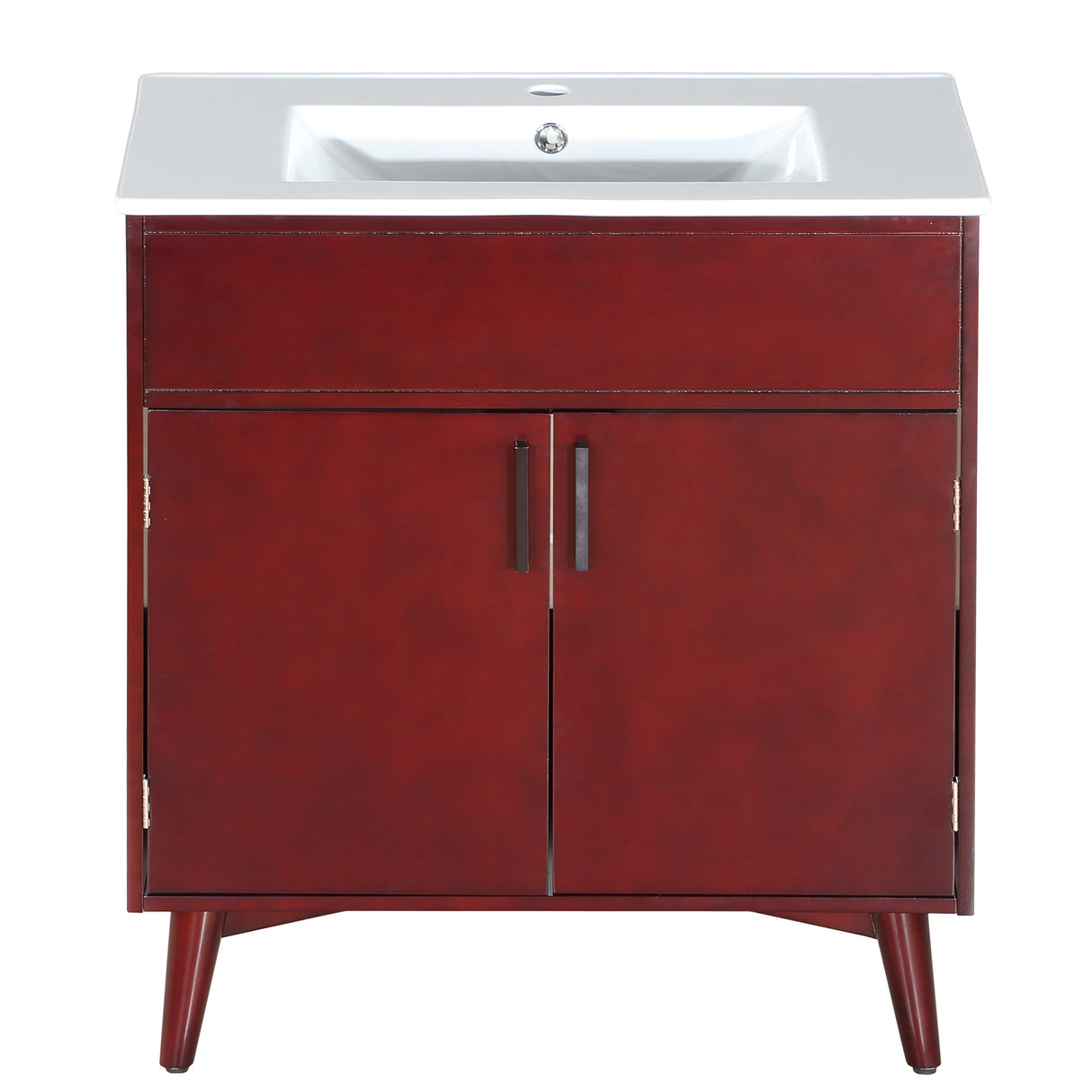 Bathroom vanity Set with Sink, Combo Cabinet, Bathroom Storage Cabinet - Julia M LifeStyles