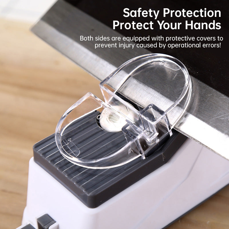 Professional Adjustable Electric Knife and Tool Sharpener - Julia M LifeStyles