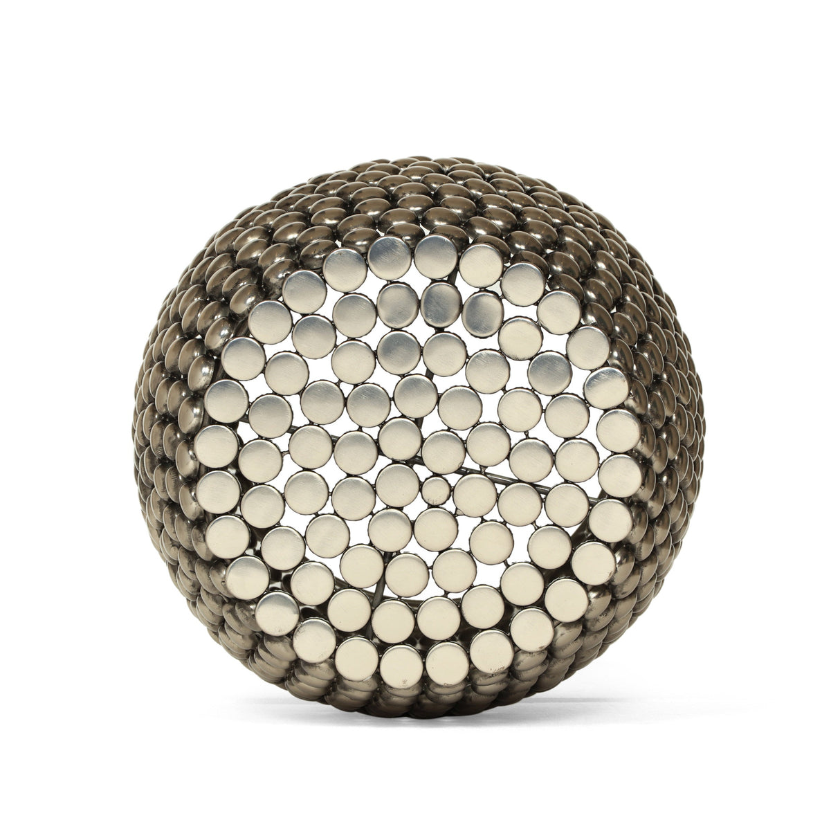 PABBLE TABLE Julia M Home & Kitchen