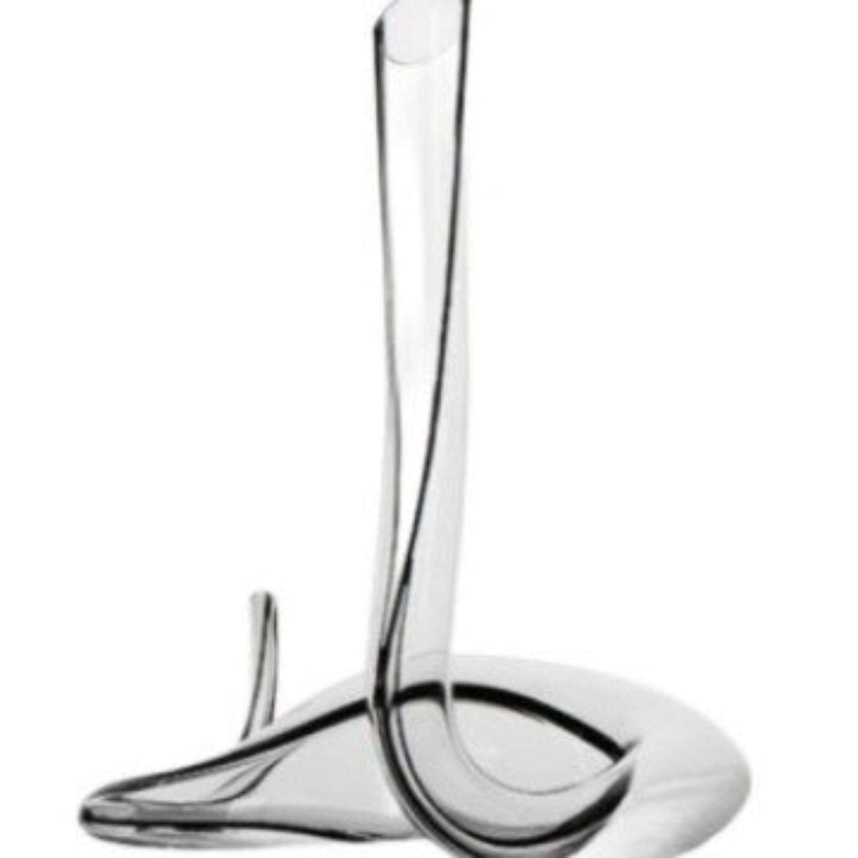 The Serpente Crystal Decanter