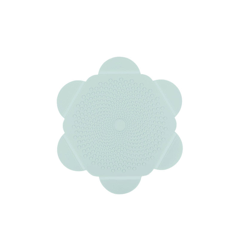 Microwave Oven Anti Spluttering Lid Collapsible Silicone Microwave Food Cover with Plate Microwave Cover lids - Julia M LifeStyles