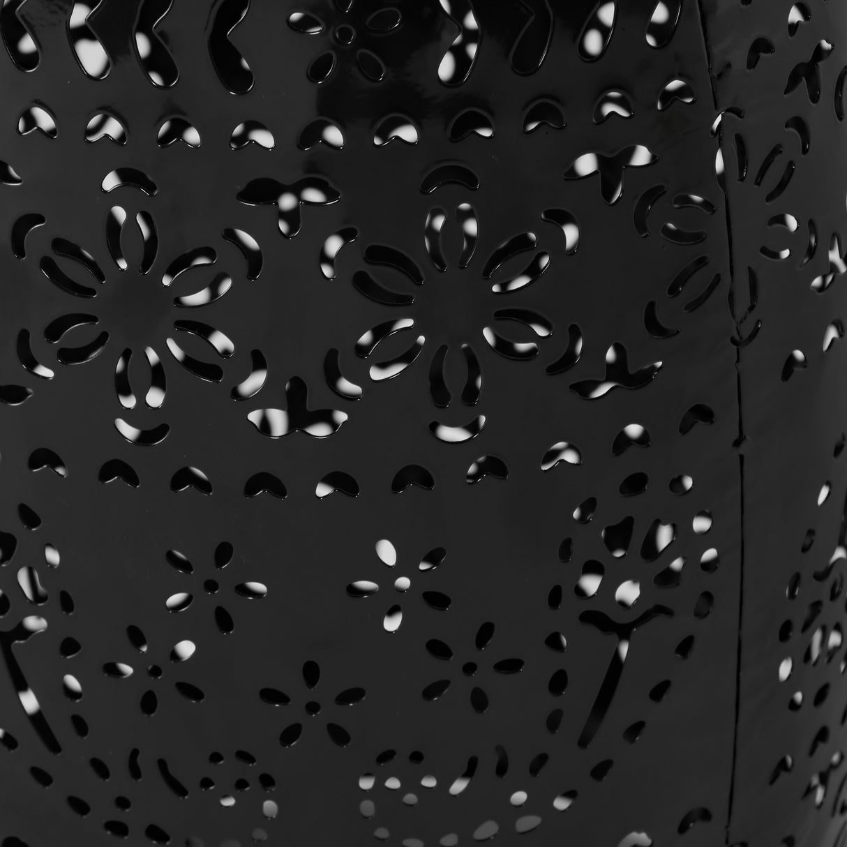 RUBY 12" SIDE TABLE - Julia M LifeStyles