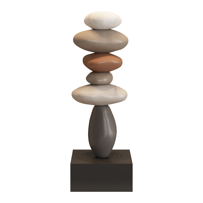 Wine cabinet decorations living room TV cabinets foyer desktop home decor - Julia M LifeStyles