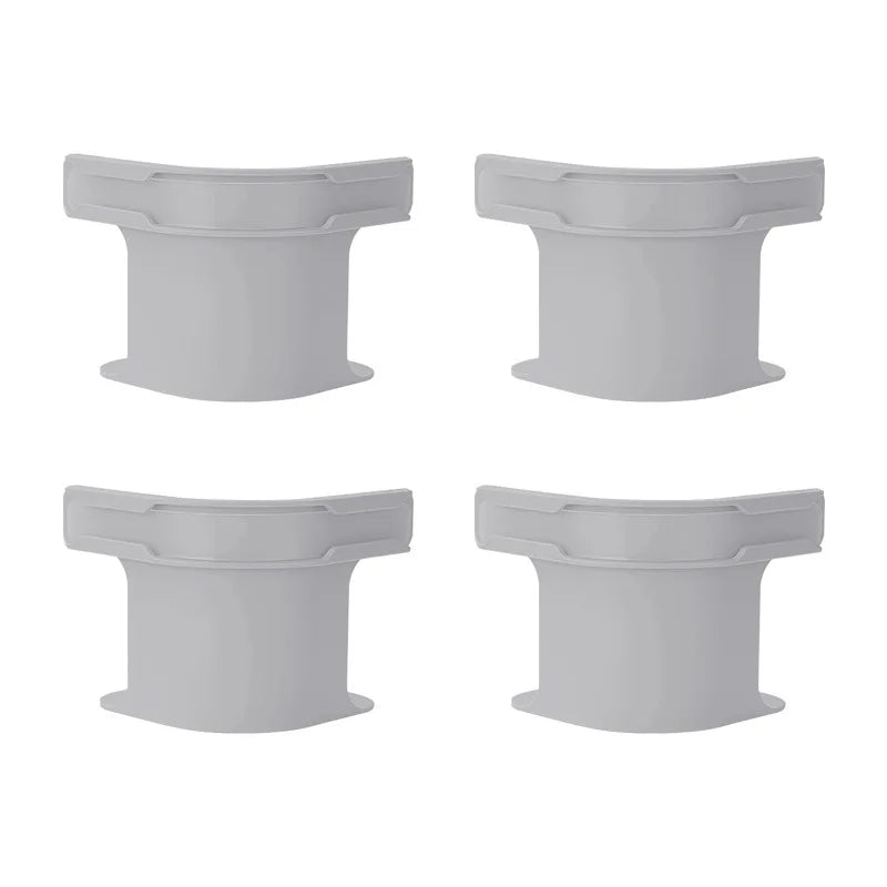 Premium Heavy-Duty Bed Sheet Gripper Straps – Secure & Elegant Fit for All Mattress Sizes