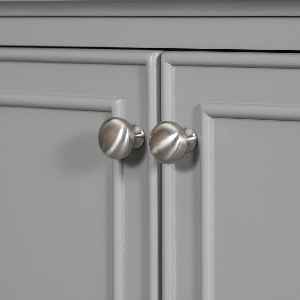 30 inch bathroom vanity no sink base only gray - Julia M LifeStyles