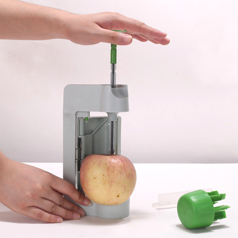 Feggie Sheet Slicer Kitchen Utensils Fruit Slicer Roll Knife Spiral Spin Potato Rolls eprolo