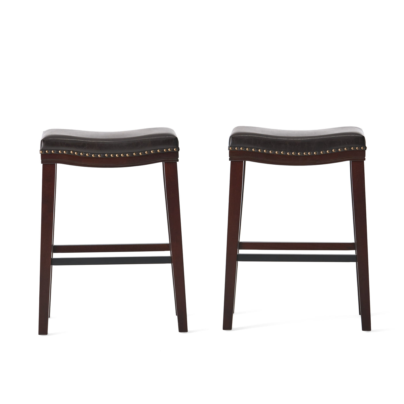 SADDLE STOOL - Julia M LifeStyles