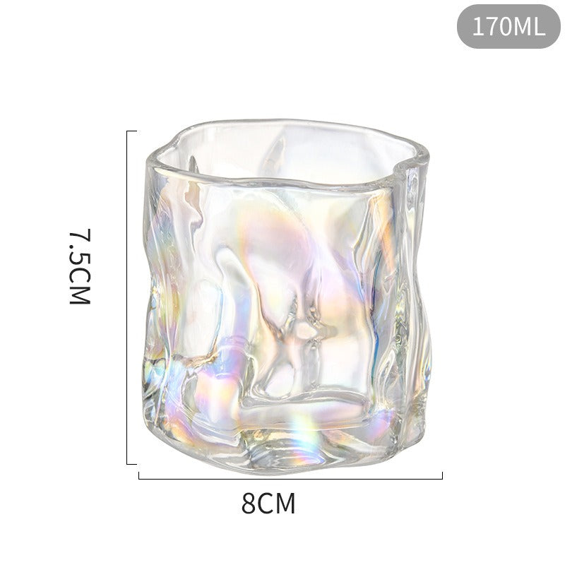 Everyday Glass Tumbler