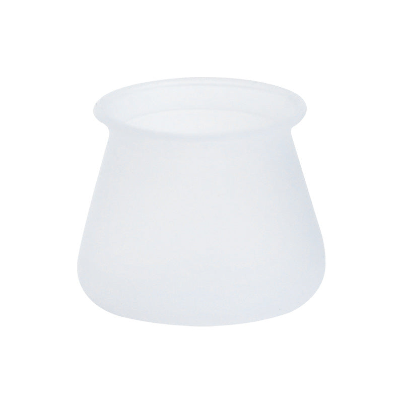 Silicone Chair Foot Covers - Non-Slip, Noise-Reducing Protection for Furniture Julia M Home & Kitchen