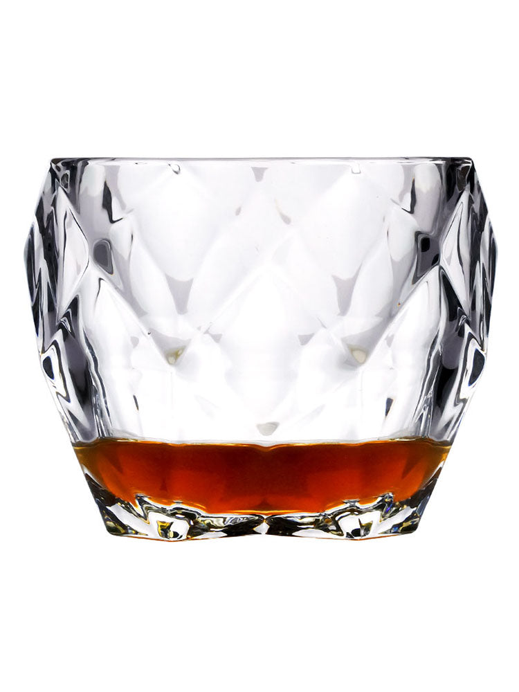 Kinto Spot Wine & Soup Glass – Modern High-Heat Resistant Elegance