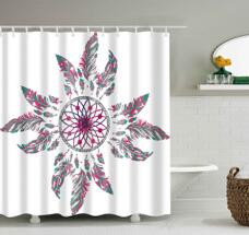 Sailing Ships Ship shower curtain Julia M Home & Kitchen