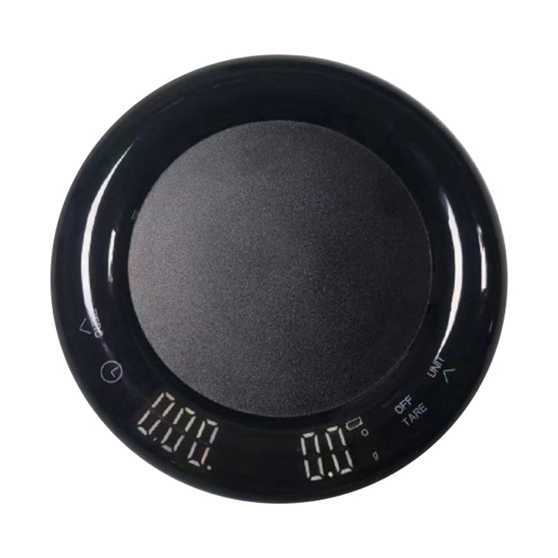 2kg/0.1g Coffee Scale with Timer Electronic Scale Kitchen Scales Kitchen Accessories - Julia M LifeStyles