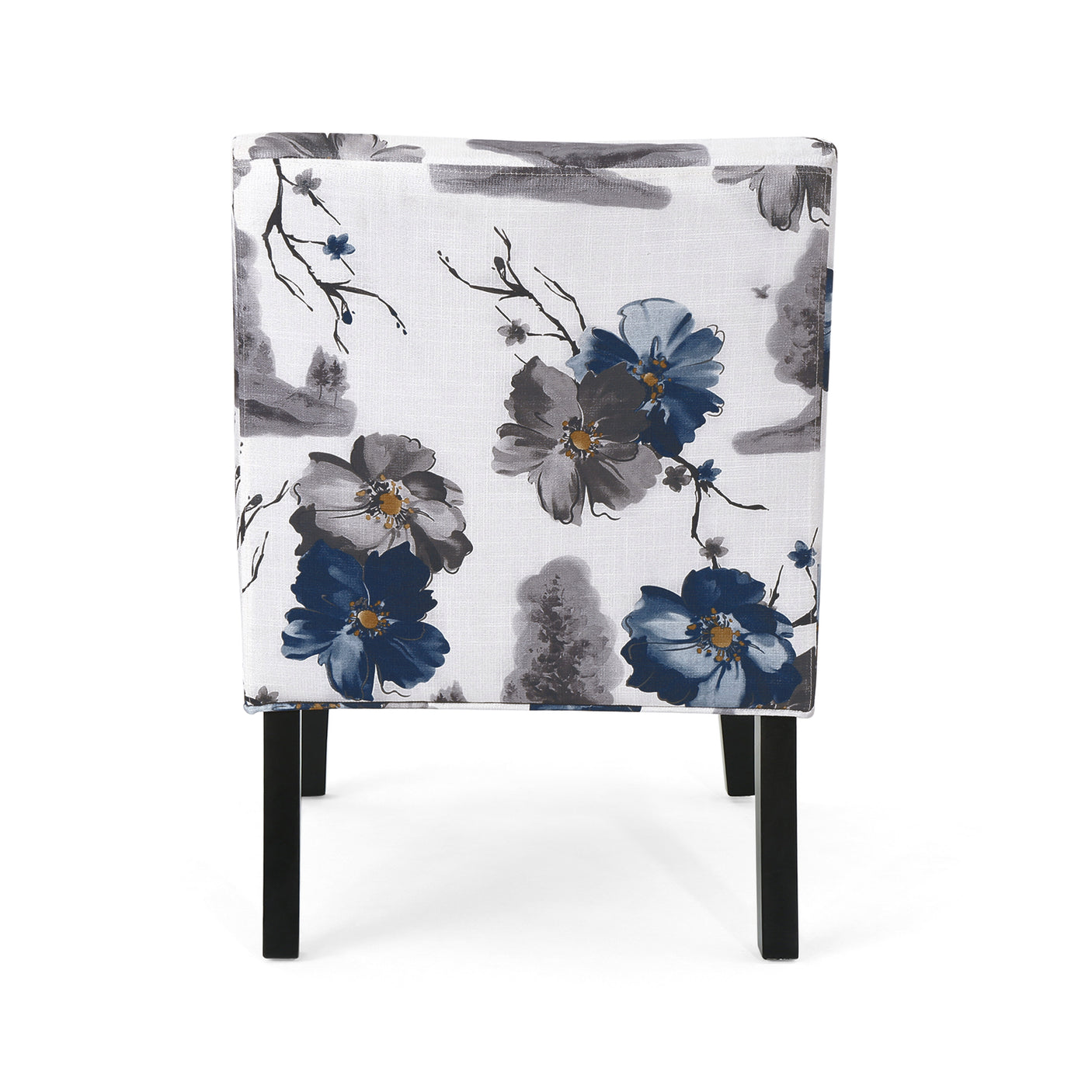 ACCENT CHAIR - Julia M LifeStyles